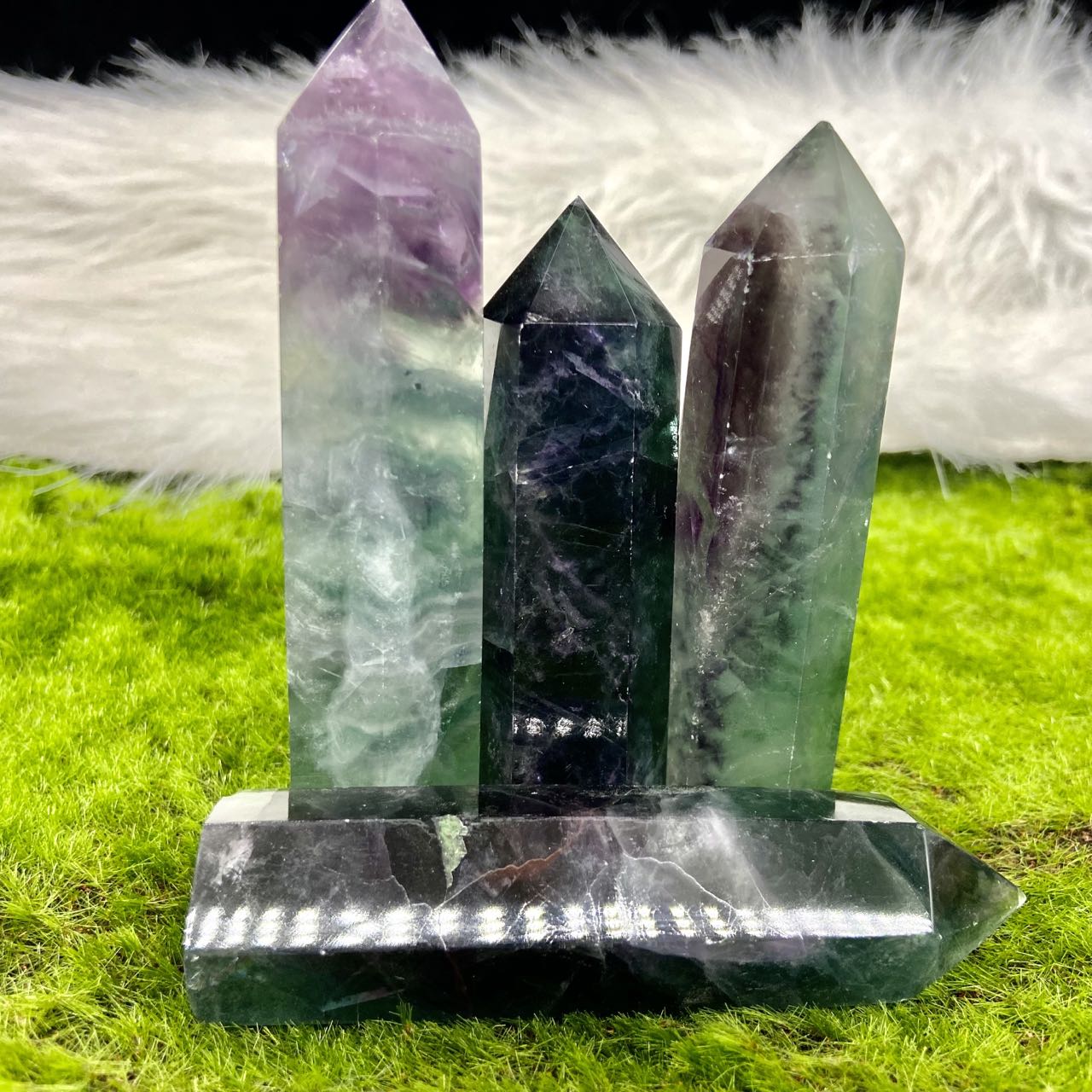 Fluorite