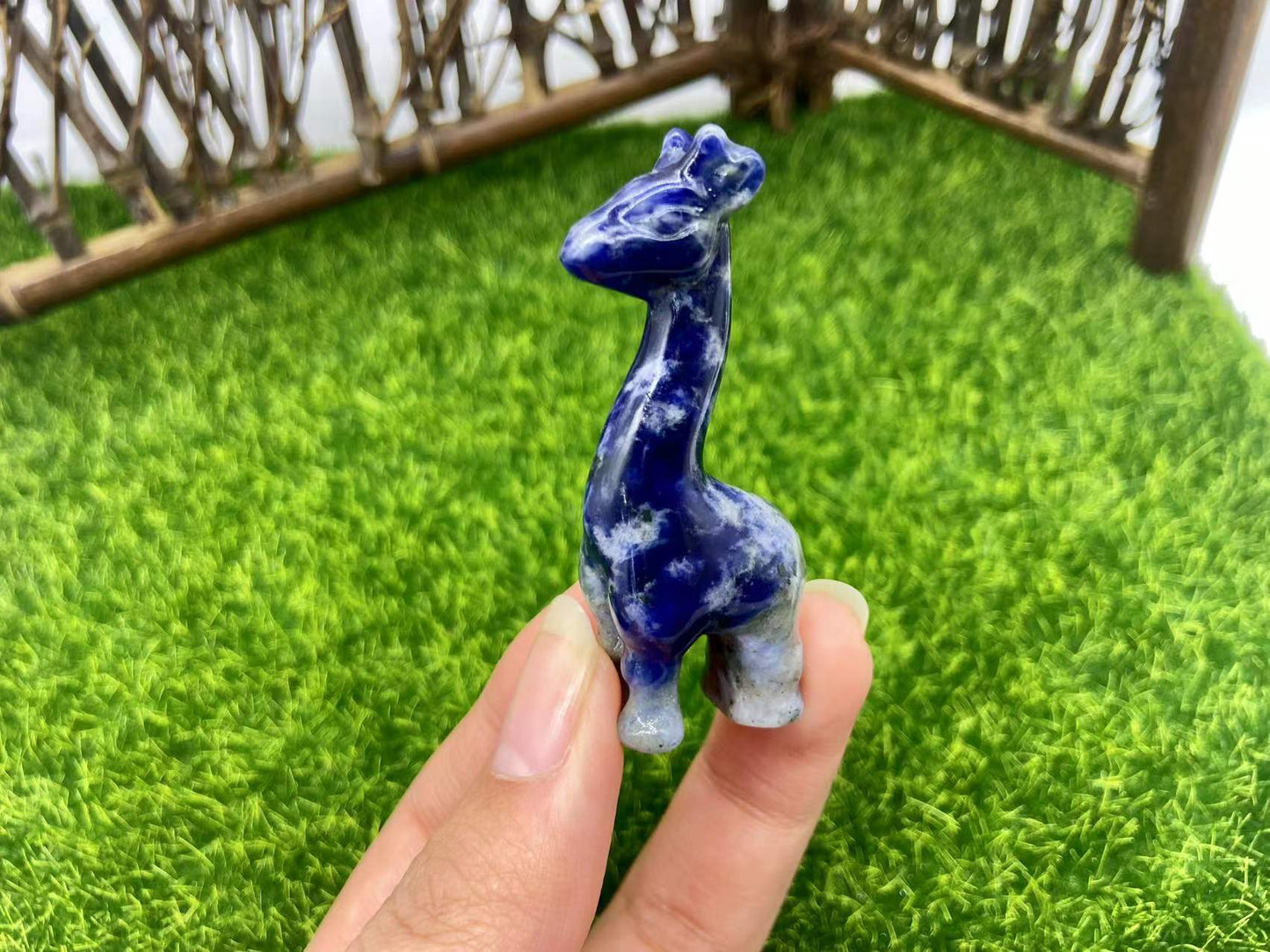 giraffe