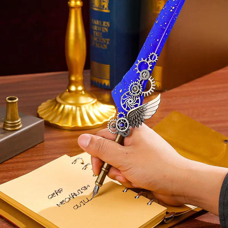 pen