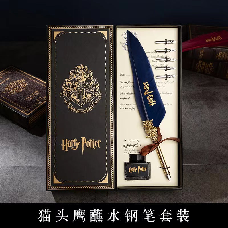 pen