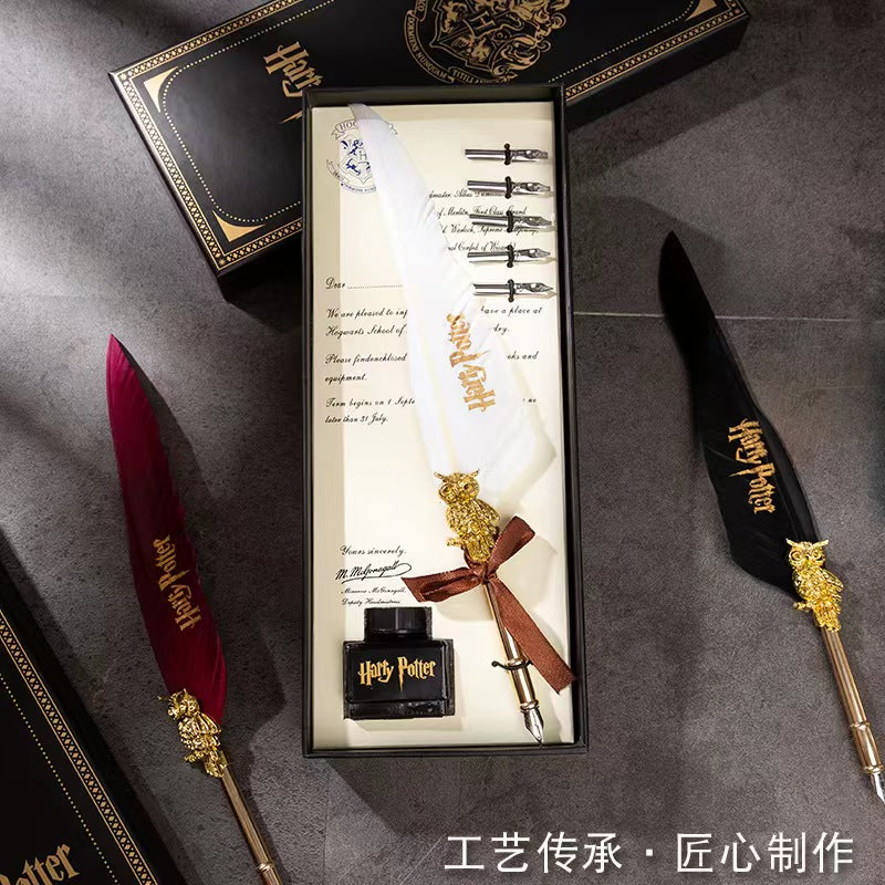 pen