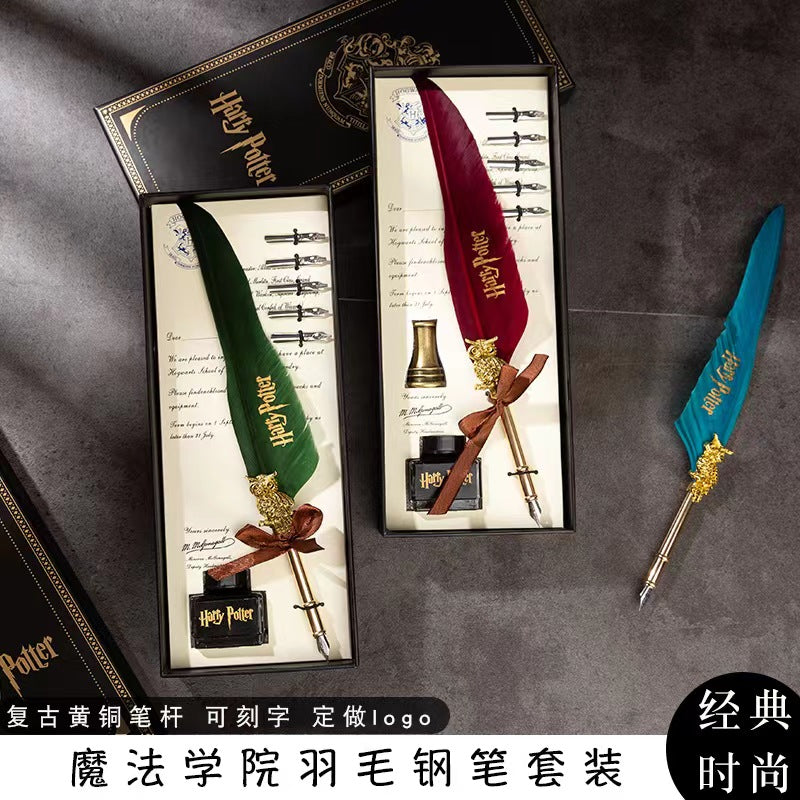 pen