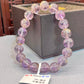 Natural  aurora bracelet