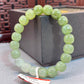Natural hetian jade bracelet