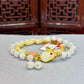 Natural design bracelet