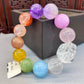 Natural crystal dobao bracelet