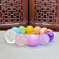 Natural crystal dobao bracelet