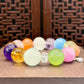 Natural crystal dobao bracelet