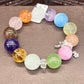 Natural crystal dobao bracelet