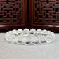 Himalayan white crystal bracelet