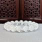 Himalayan white crystal bracelet
