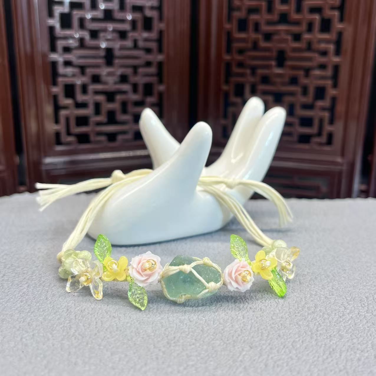 Original design DIY handmade bracelets