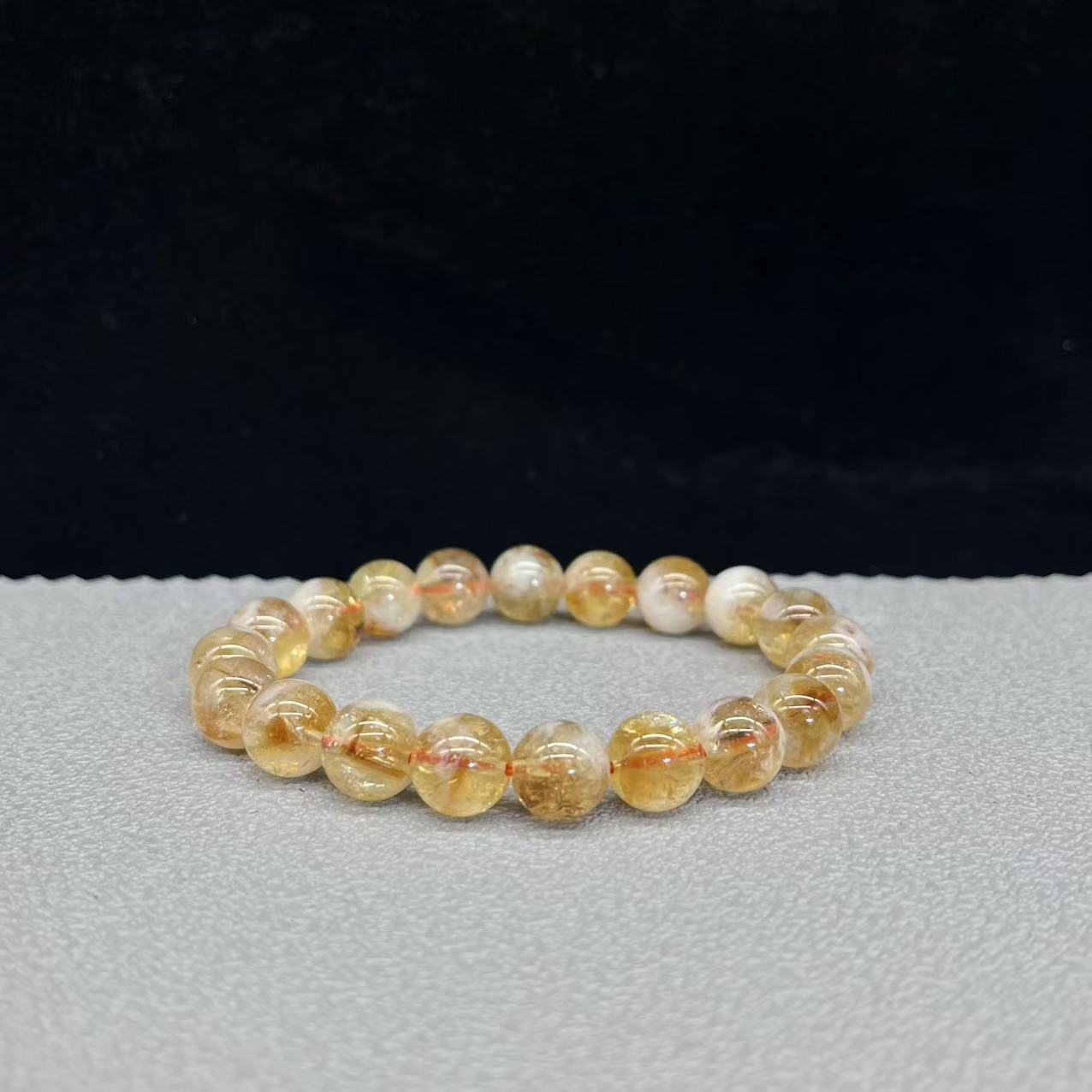 golden healer bracelet