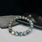 labradorite bracelet