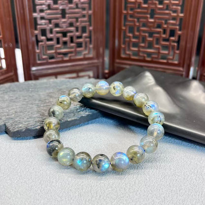 labradorite bracelet
