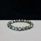 labradorite bracelet