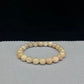 Natural moonstone bracelet
