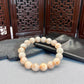 Natural sunstone bracelet