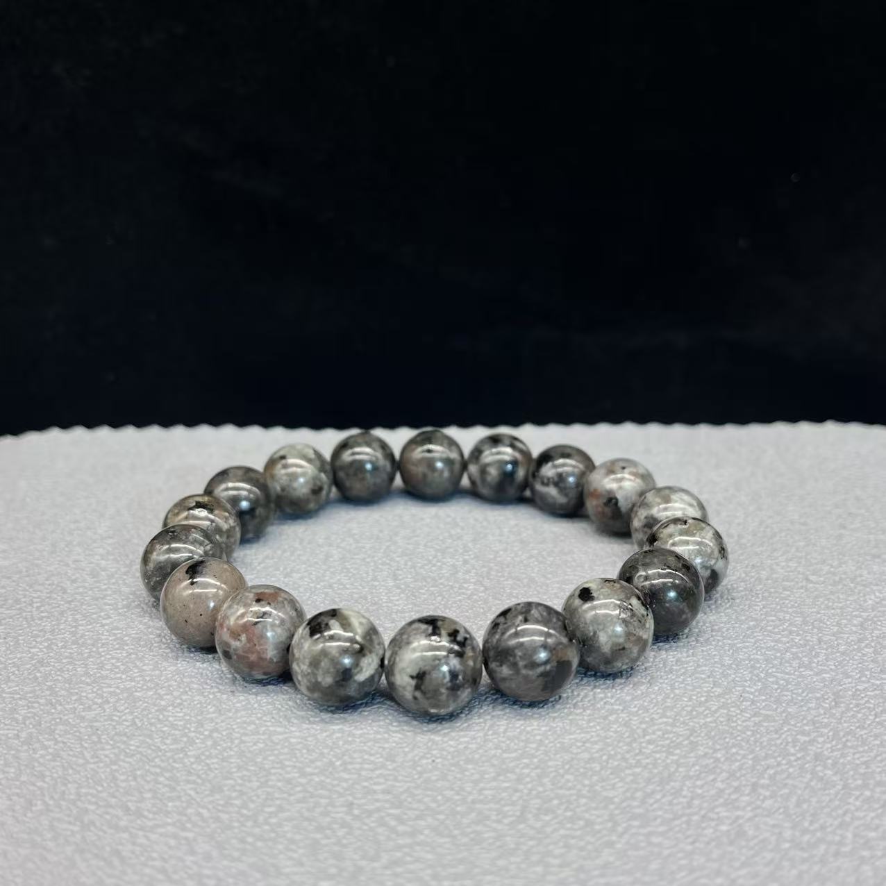 Natural yooper lite bracelet