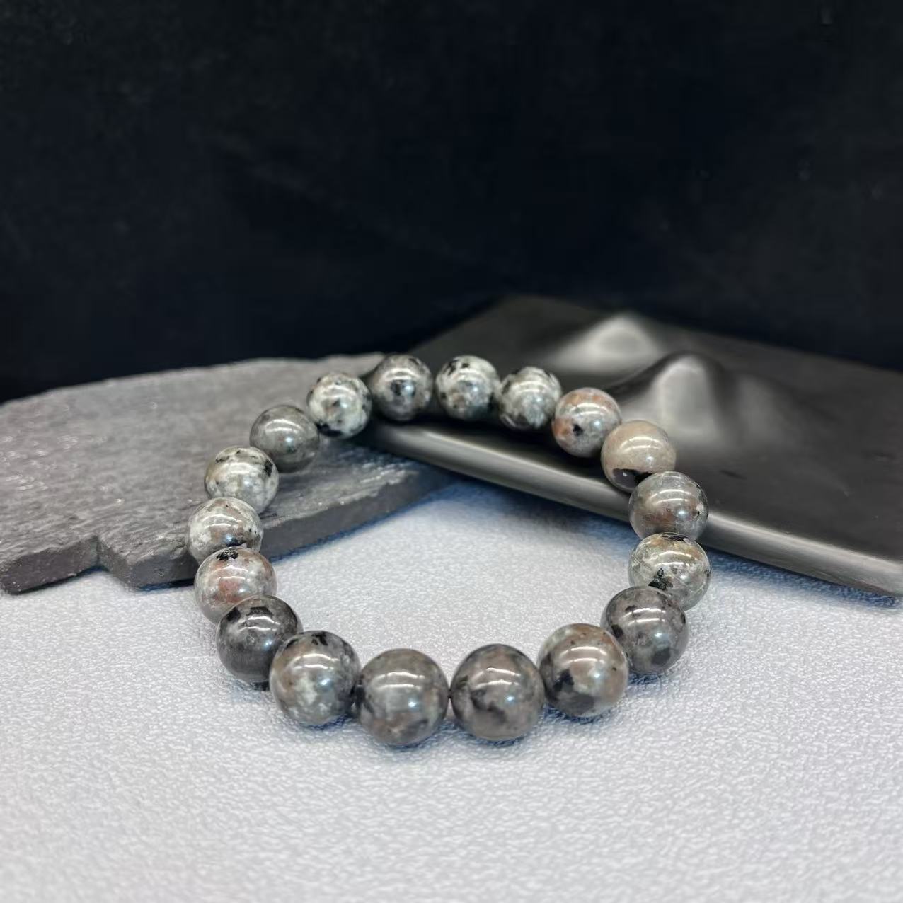 Natural yooper lite bracelet