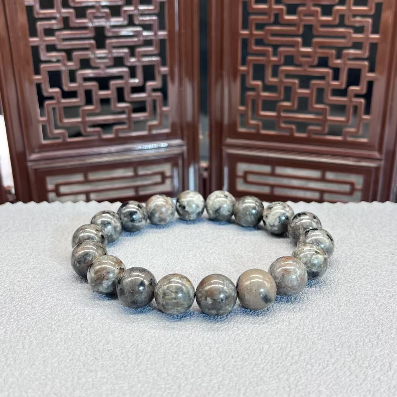 Natural yooper lite bracelet