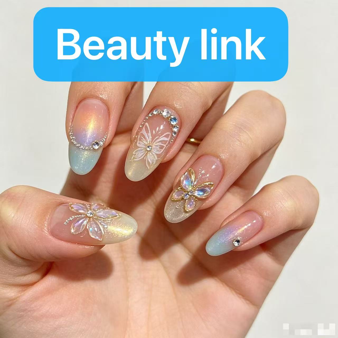 beauty link