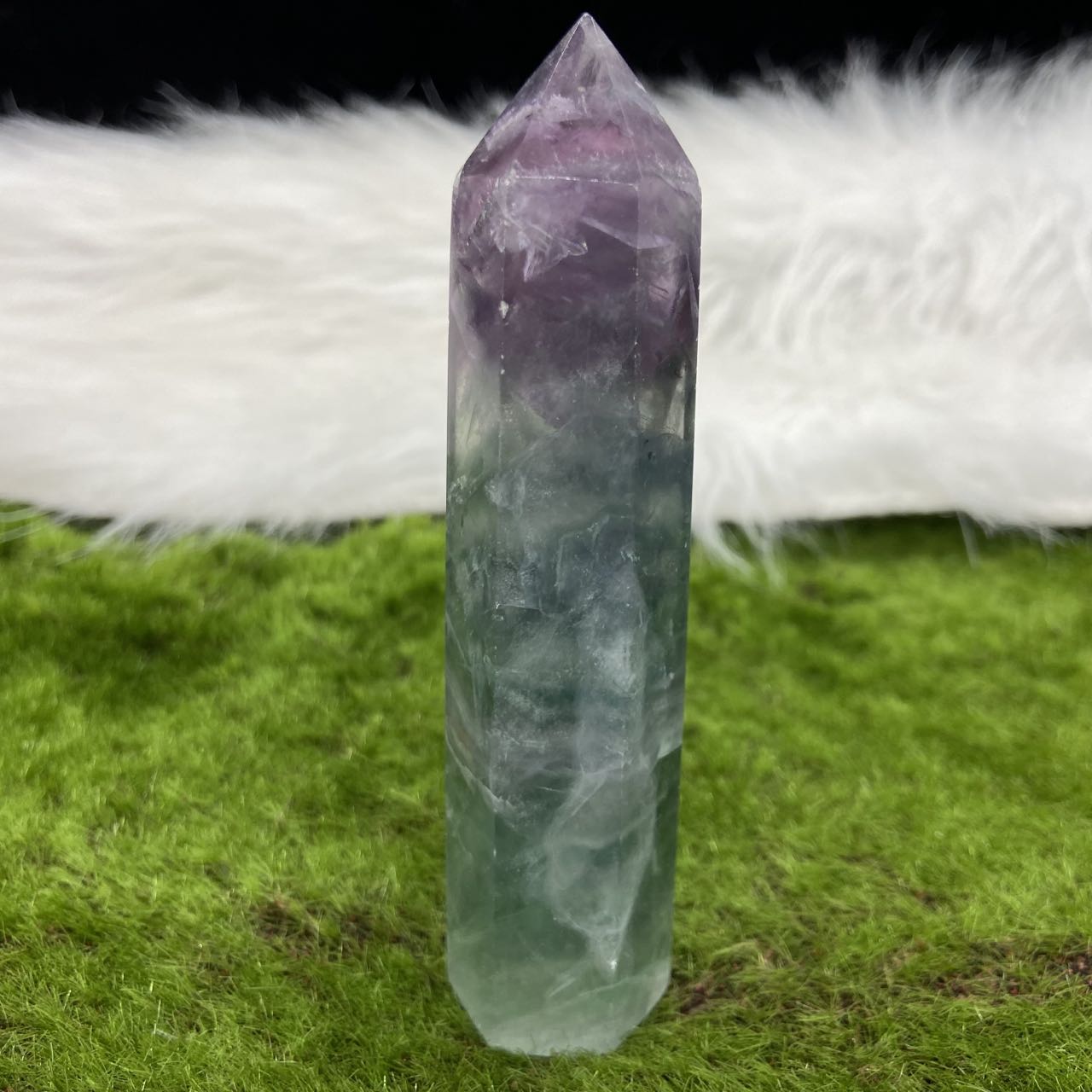 Fluorite