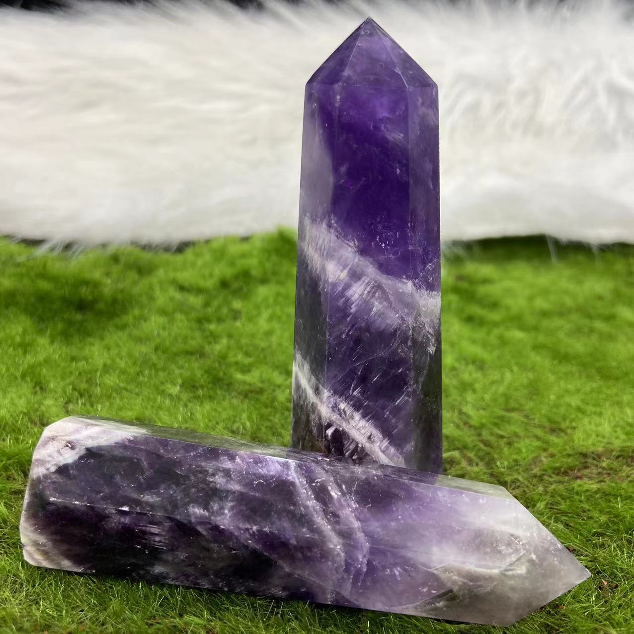 Dream amethyst