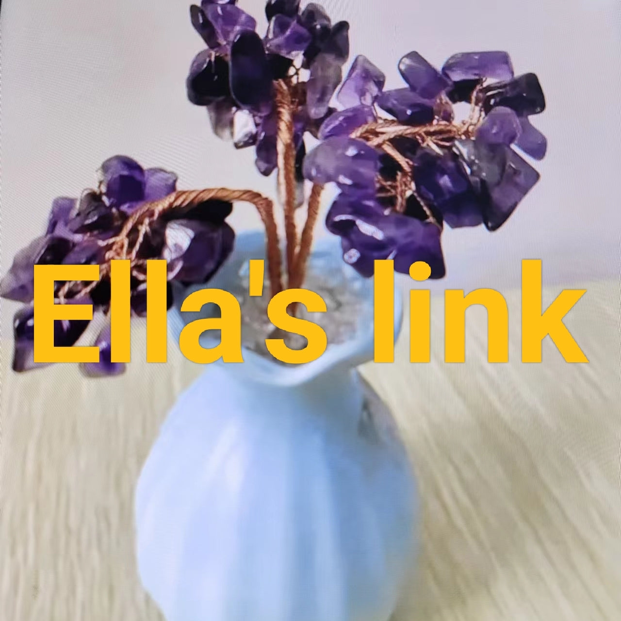 ELLA'S ordinary link