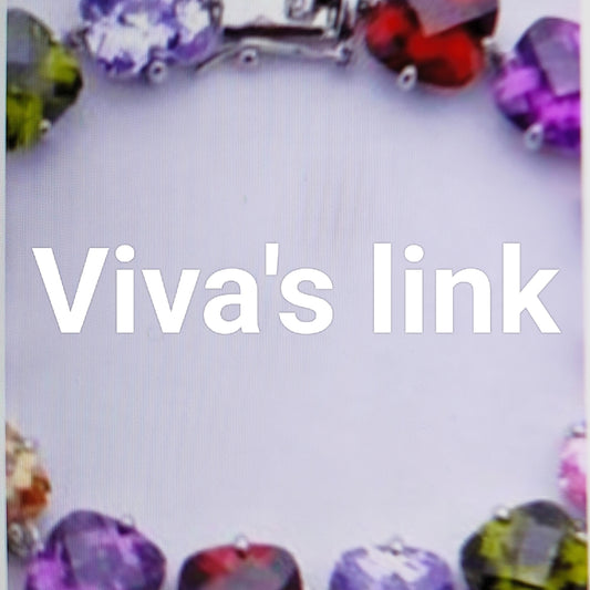 Viva-all crystal products